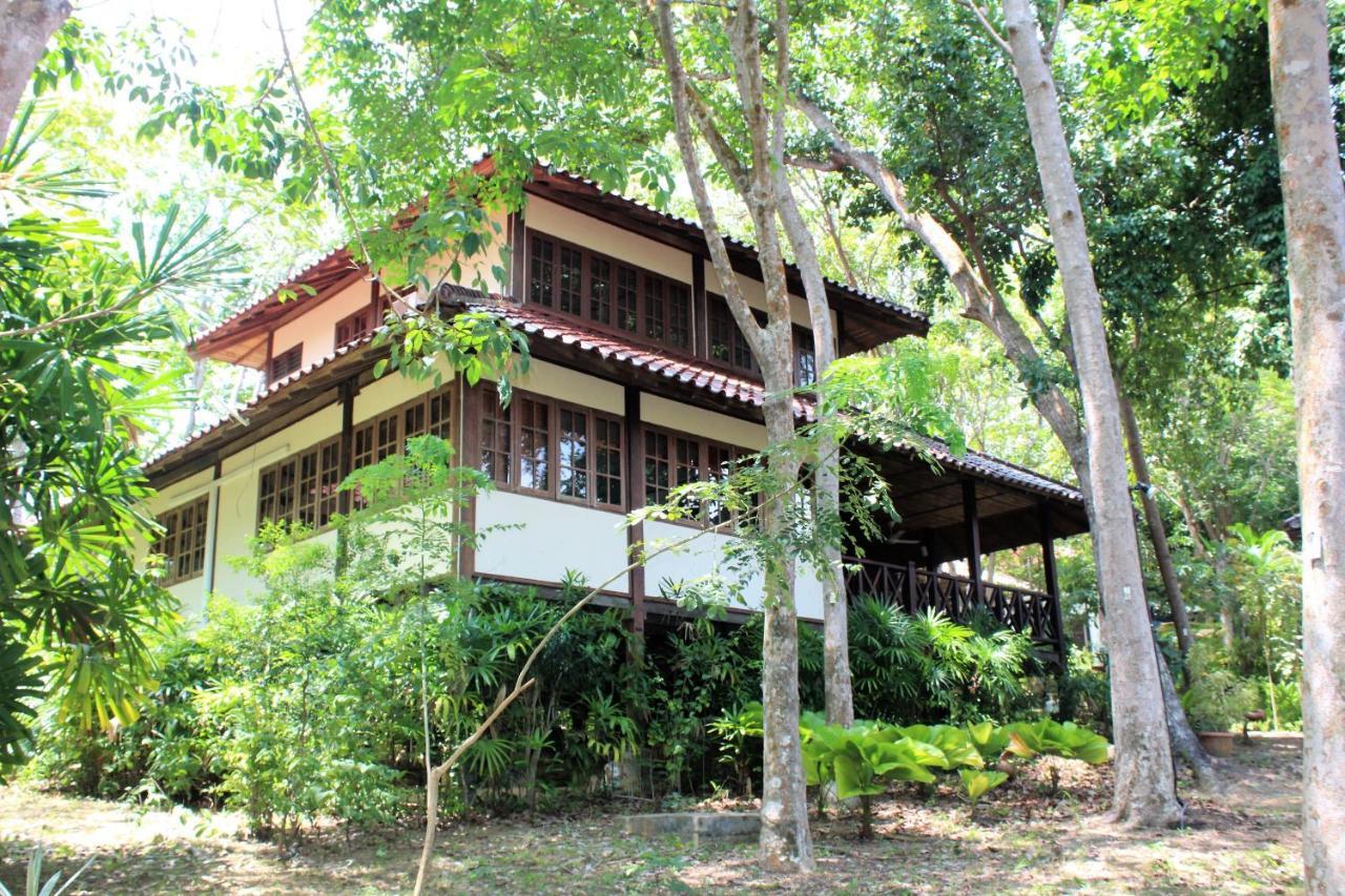 Nongsa Village Eksteriør billede