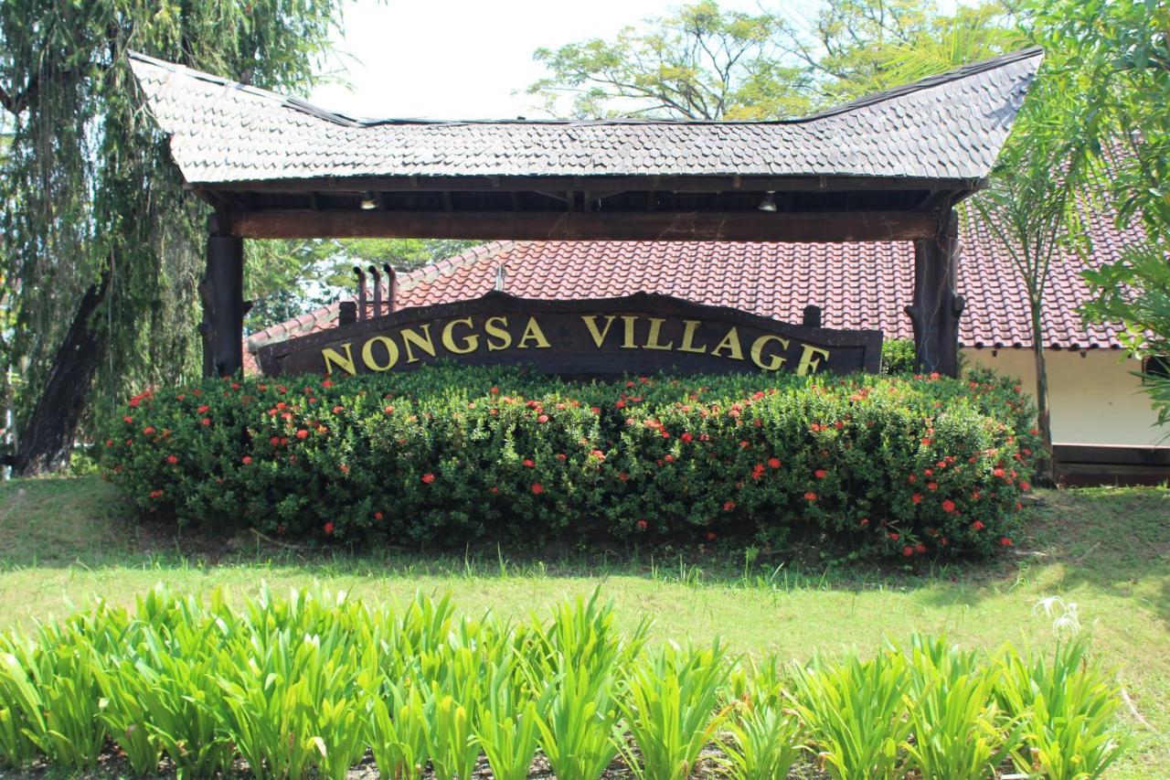 Nongsa Village Eksteriør billede