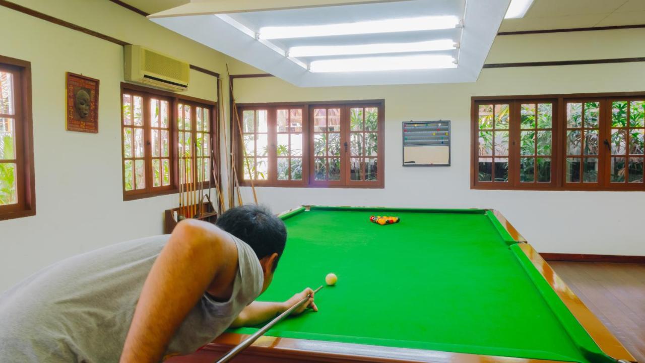 Nongsa Village Eksteriør billede