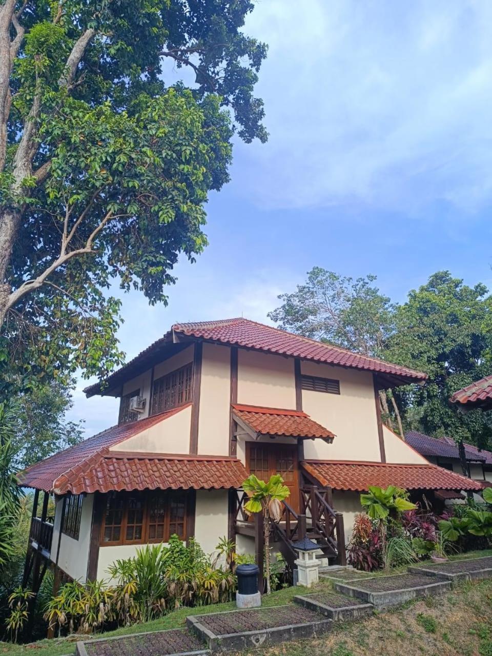 Nongsa Village Eksteriør billede
